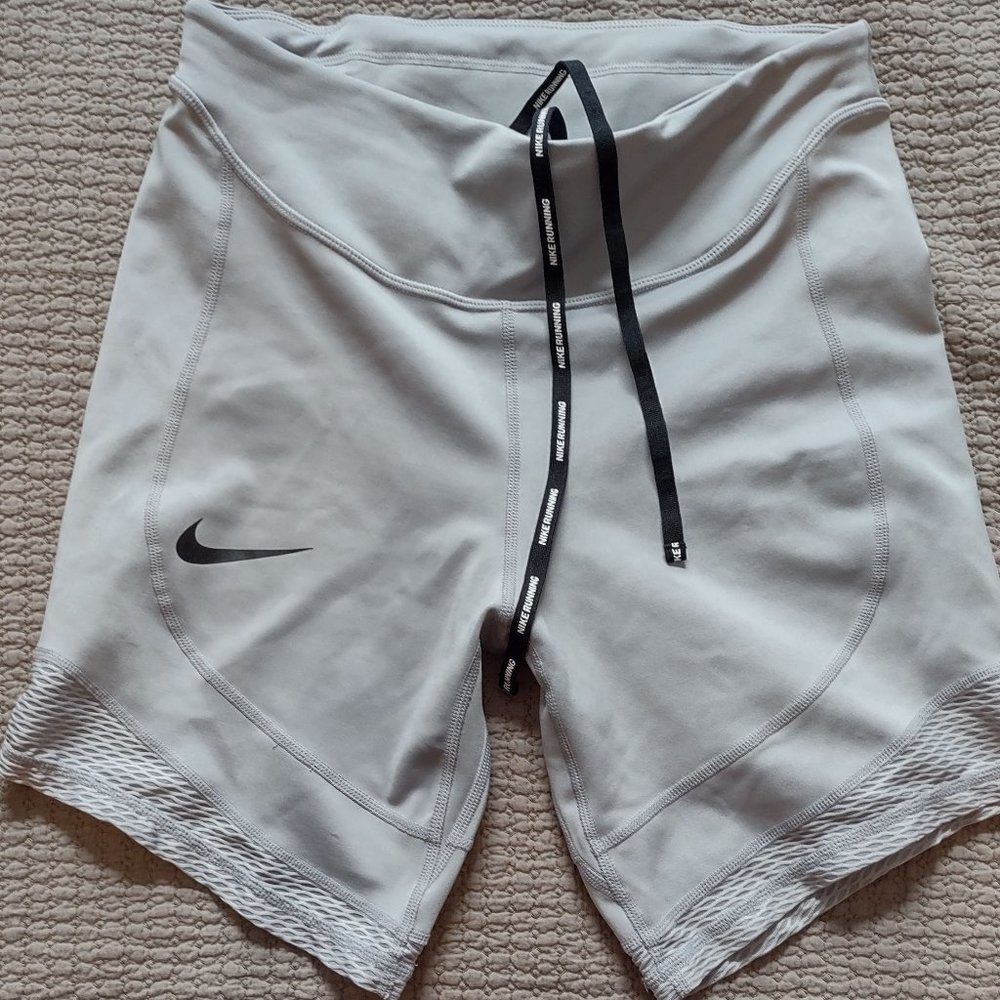 Nike DRI-FIT Running Shorts